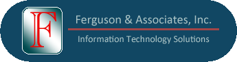 Ferguson Mcclure & Associates